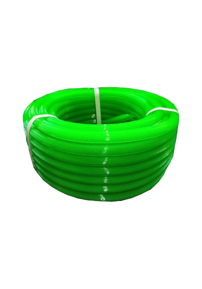 1" SİLİKONLU BAHÇE SULAMA HORTUMU 50 METRE