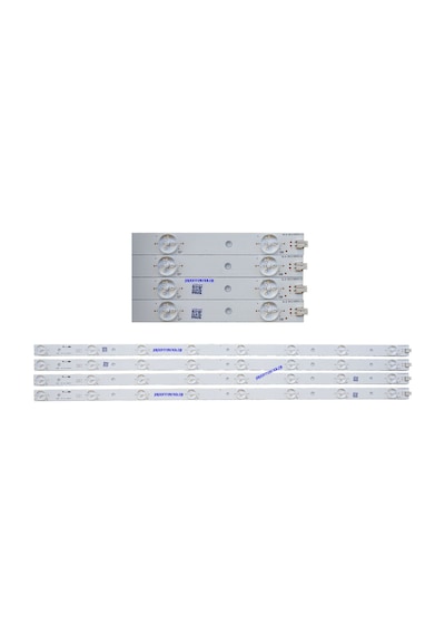 Philips Uyumlu 32Pfl3258K/12 Led Bar 31.5 2K13 32Pcs-C2 31.5 2K1332P