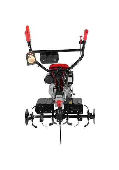 Bolat Fantom Hd178f 7bg 296cc 60cm 2ileri 45kg Tekerli Dizel Çapa Makinesi