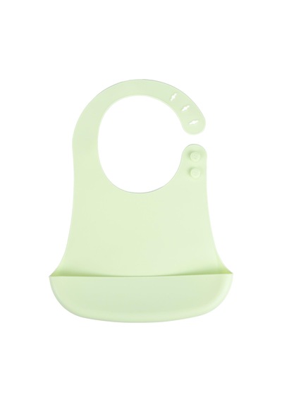 Pandish Huppo Beslenme Seti 5'li - Yeşil P7D99004424N1