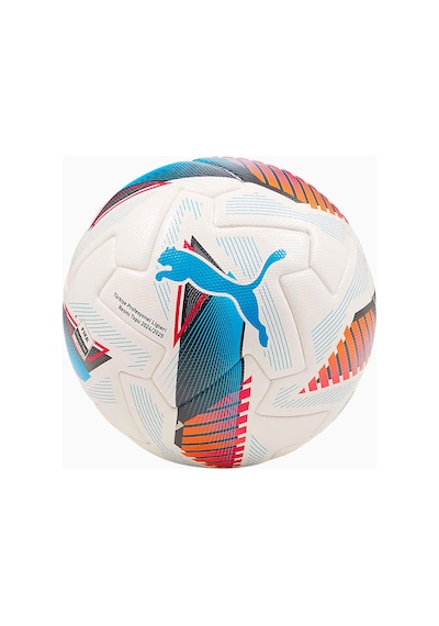 Puma Orbita Süper Lig 1 Futbol Topu C-PUM084517A10P01 Beyaz