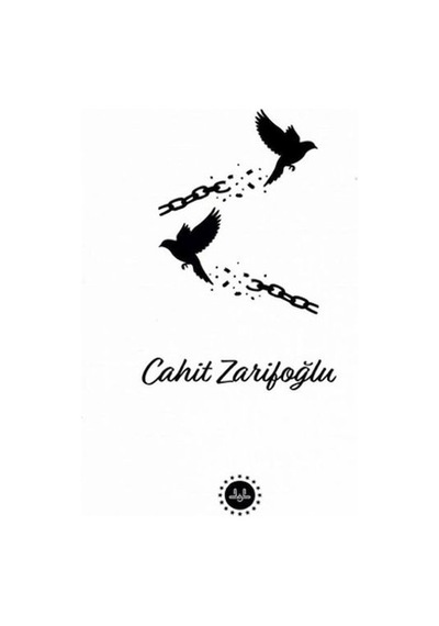 Cahit Zarifoğlu - Ccgx-882912