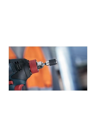 Hızlı Kilit Uç Tutucu, Darbe Kontrolü İle Güvenli Ve Pratik Kullanım 0.35 CM