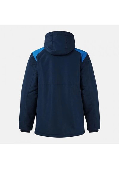 Joma Lacivert - Saks Trıvor Iı Anorak Dark Navy Royal Blue