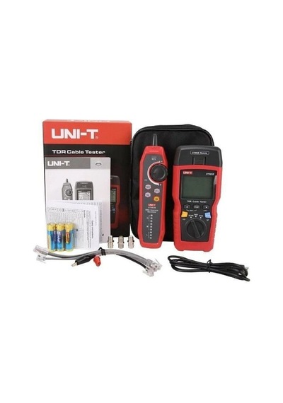 Unı-t Ut685b Kıt Tdr Kablo Test Cihazı