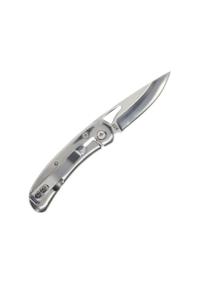 Schrade Uncle Henry Next Gen Pocket Knife Brown Staglon Handles Katlanır Kamp Çakı 1205105 Gümüş