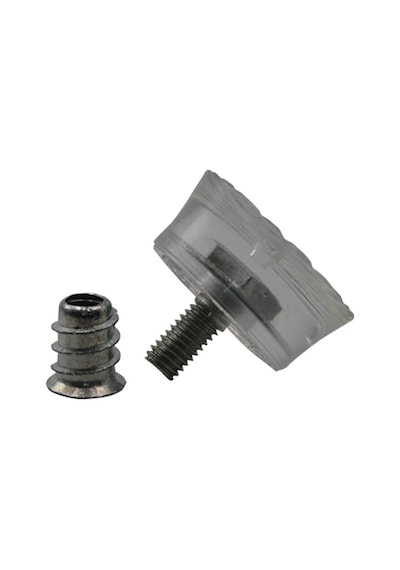 Çap 25-30X13 M6X15 Elastomer Ayak ve Minifix N11.41242