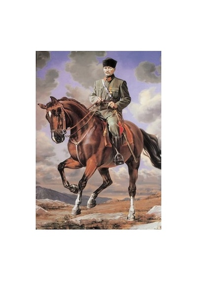 Ks Games Gazi Mustafa Kemal Sakarya Adı Atıyla 1000 Parça