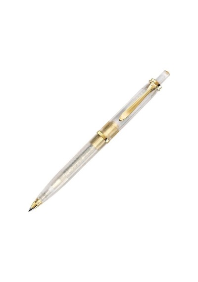Pelikan K200 Golden Beryl Tükenmez Kalem Çok Renkli