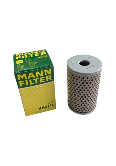 Direksiyon Filtresi Daf H601/4