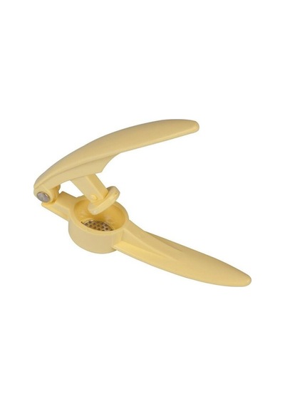 Pratik Kolay Yıkanabilir Sarımsak Ezme Aparatı Sarımsak Ezici Pres 5263 Belirtilmemiş Diğer