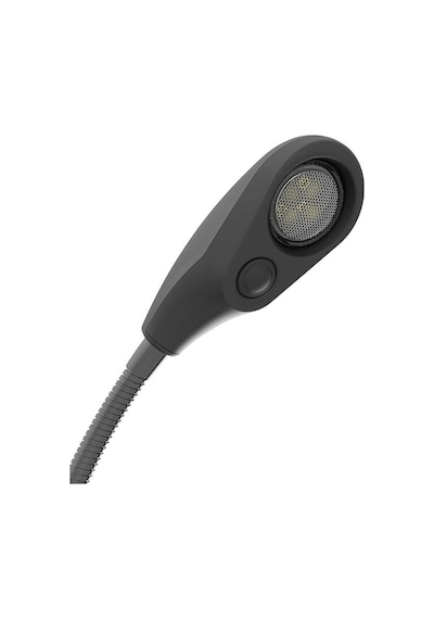 Sanel Kuğu Boynu Harita Okuma Lambası Y.m 12v 24v Uyumlu Universal Sgn-02