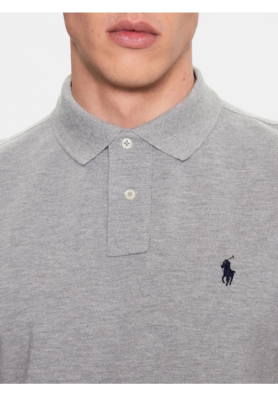 Polo Ralph Lauren Erkek T-shırt 710795080005 Gri