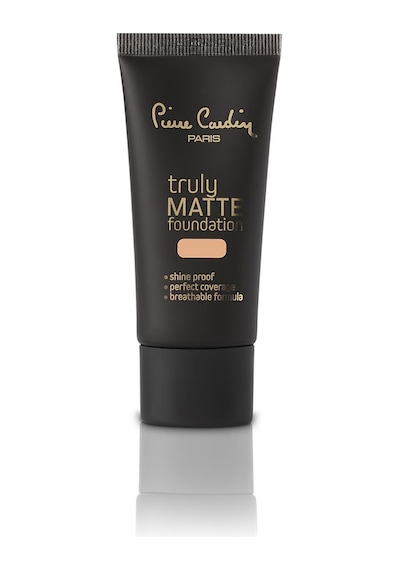 Pierre Cardin Truly Matte Fondöten Neutral Beige