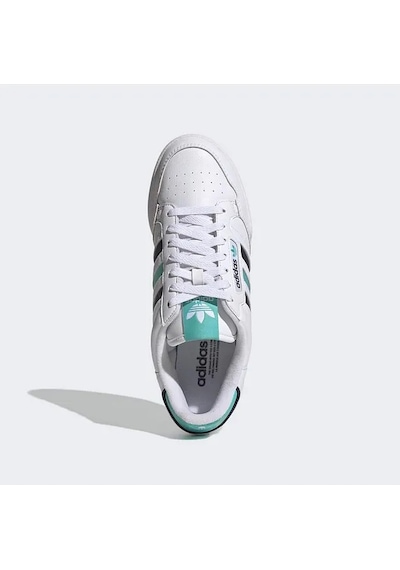 Adidas Continental 80 Stripes Ayakkabı Beyaz Beyaz