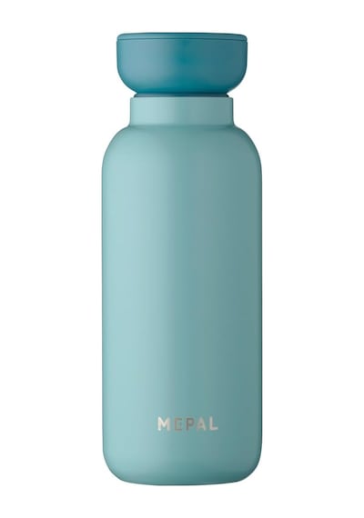 Termos 350 Ml, Nordic Gree Açık Beyaz