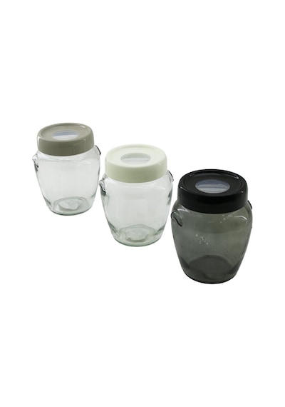 Cam Kanoz - 580 Ml - Şeffaf