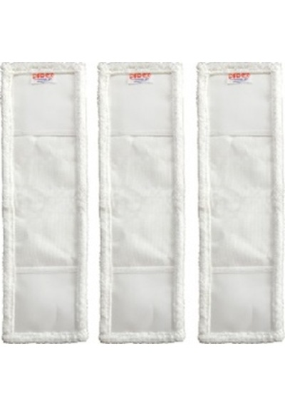 Cod-Ex Yedek Duvar Mop 60 Cm X 3 Adet