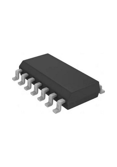 Mc33074Dr2G , Mc33074Dr , Mc33074 Sop14 X 1 Adet