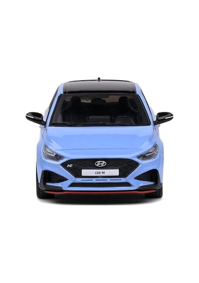 Solido 1:43 Hyundaı I30n Blue 2022