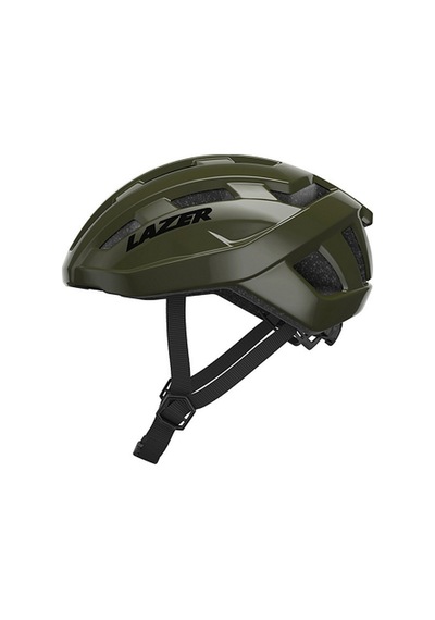 Lazer Tempo Kask Çam Yeşil Yeşil