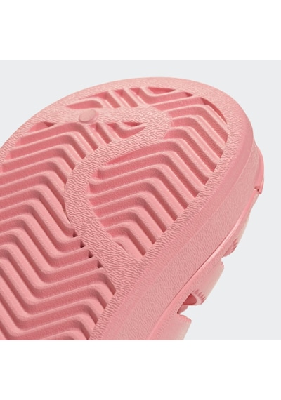 Adidas Jı2805 Superstar Sandal I Çocuk Sandalet Pembe