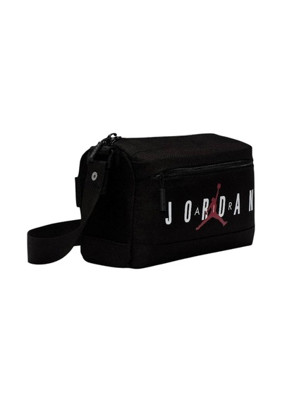 Nike Jam Hbr Crossbody Bag Siyah Çanta Sm9031-023 Siyah