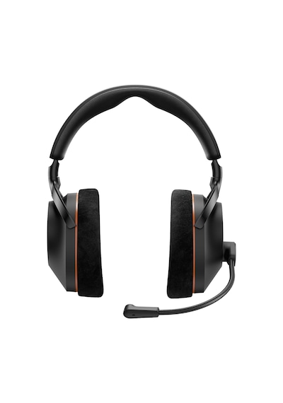 Beyerdynamic Mmx 230 Wireless Kablosuz Oyun Kulaklığı Siyah