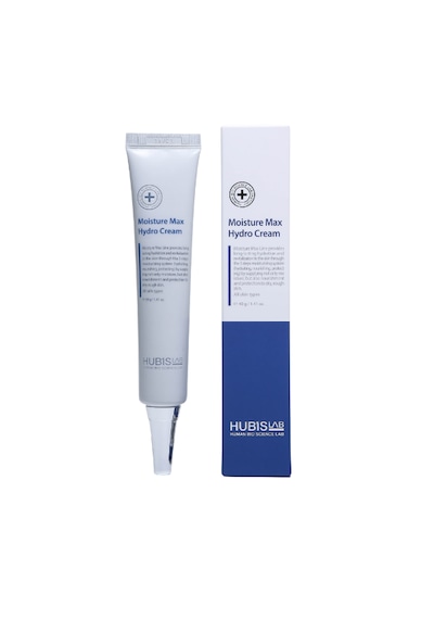 Hubislab Hydro Cream 40g Yoğun Cilt Nemlendirici Krem
