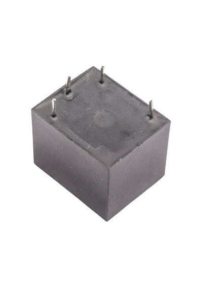 3F-05MV3 5V 10A Röle 4-Pin