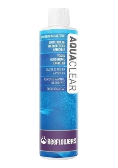 Reeflowers Aquaclear 85ml