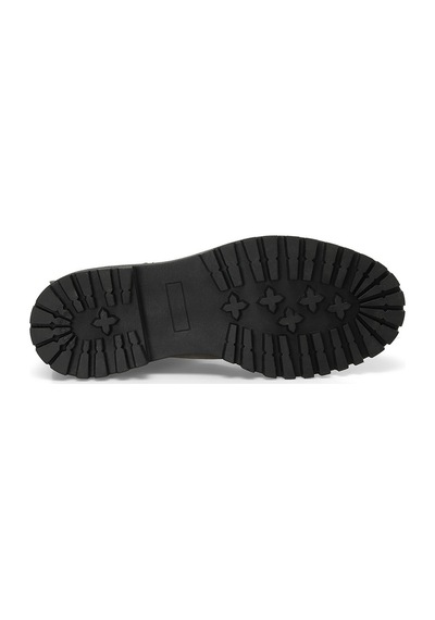 Nine West Ferno2 4pr Grı Kadın Chelsea Bot Gri