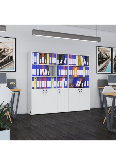 Kenzlife Klasör Dolabı Kilitli Gökbörü Byz 175 200 30 Klasörlük Kitaplık Ofis Arkalıksız Çok Renkli Kenzlife Klasör Dolabı Kilitli Gökbörü Byz 175 200 30 Klasörlük Kitaplık Ofis Arkalıksız Çok Renkli