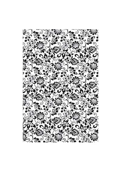 Desenli Kendiliginden Yapışkanlı Kaplama Folyosu 90 Cm X 2 Mt Ecce9024
