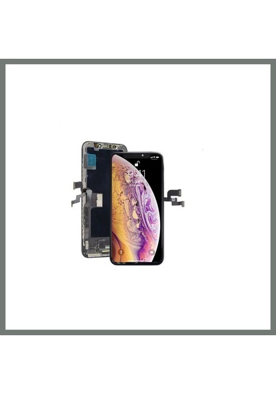 Bezos İphone Xr Dokunmatik Ekran Srv Mmbz