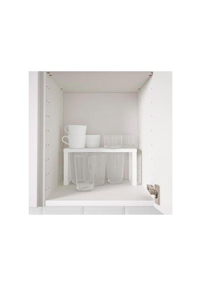 Ikea Varıera Dolap İçi Düzenleyici,80136622 Çok Renkli