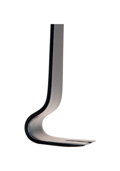 Estwıng 3 Parça Levye Çubuğu Seti, 14-25.4 Cm, Dövme Çelik Çivi Çekici, Geniş İnce Bıçak Pb3pc