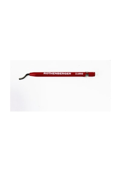 Rothenberger Çapak Alma Unigrat No:21660