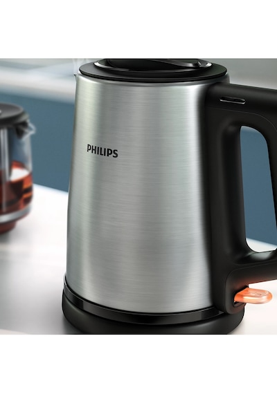 Philips HD7350/00 5000 Serisi 1.8 L Çay Makinesi