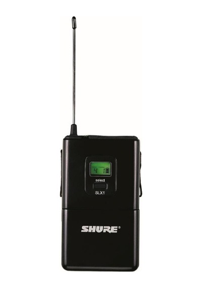 Shure Rk183t1 / Tıe Clıp 2pcs.