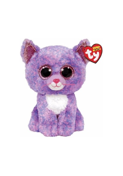 Mey İthalat Cıdy Cat Lavender Reg