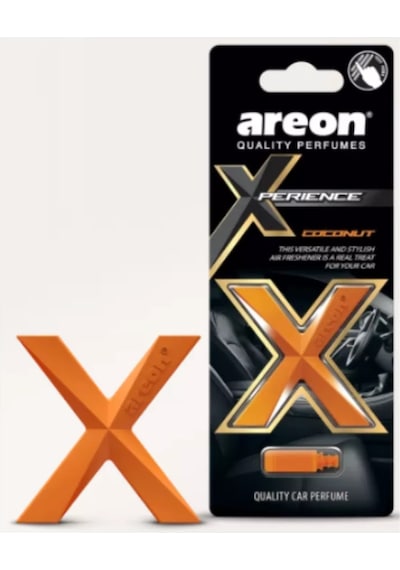 Areon Havalandırma Kanalı Spreyi Areon Xperıence Hindistan Cevizi 270887079