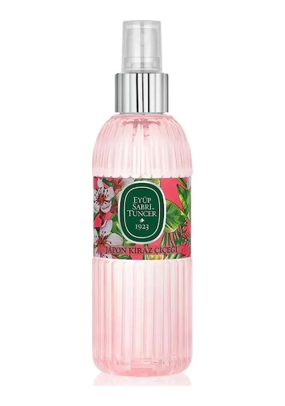 Kolonya Pet Şişe Sprey 150 Ml Japon Kirazı Çiçeği
