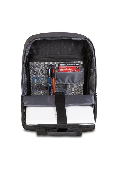 Classone BP-TW1704 TwinColor 17" Laptop Notebook Sırt Çantası