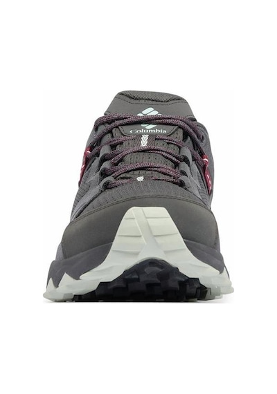Columbia Peakfreak Hera Outdry Kadın Ayakkabı-8702 Koyu Gri
