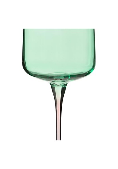 Atlanta Kadeh Yeşil 430 Ml Diğer