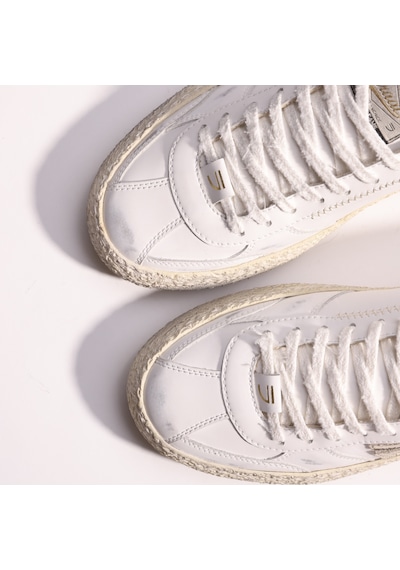 Platin Sneaker Günlük Kadın Pu101c-028 Puraai 1.01 Classıc Plati Platin