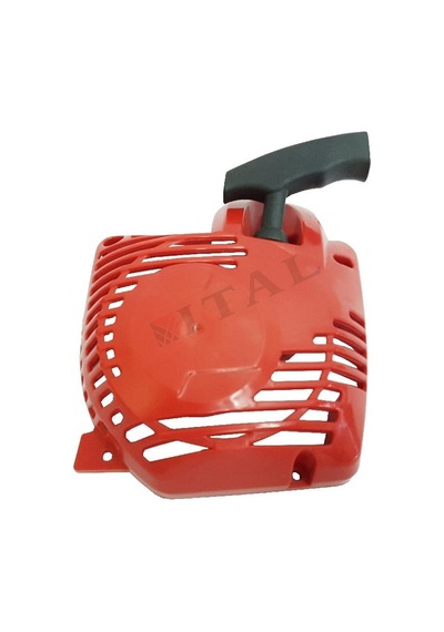 Starter Yan Kapak Zomax Zm4000/4100