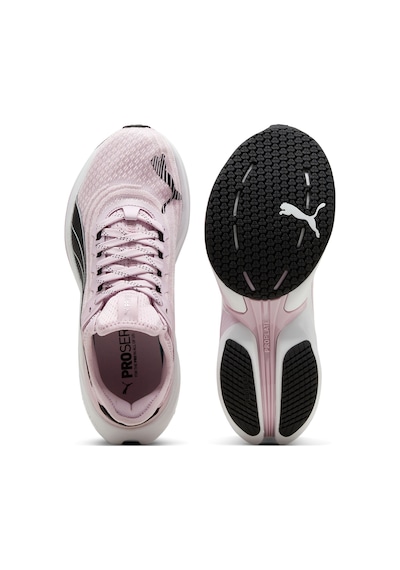 Puma Conduct Pro Erkek Pembe Koşu Ayakkabısı 37943803 001
