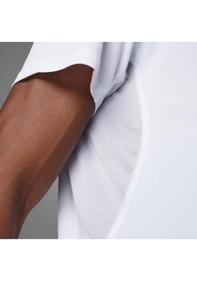 Adidas Adizero Essentials Erkek Tişört C-adıın1157e50a00 Beyaz